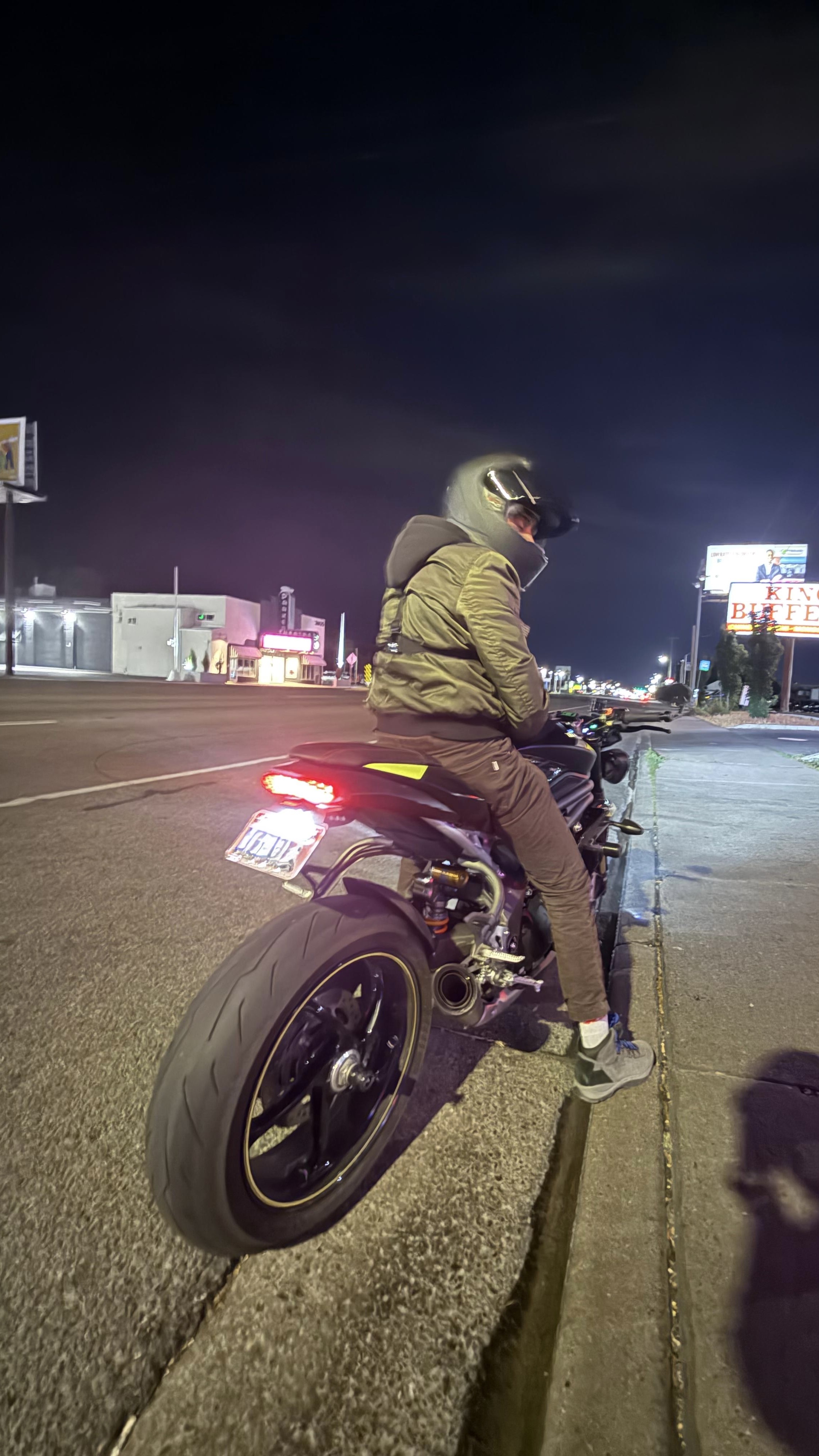 Bike 1